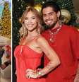 Virginia Fonseca surpreende Zé Felipe com presente de Natal luxuoso  Foto: Reprodução/Instagram / Contigo