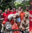Anitta resgatou seu cachorro horas após desaparecimento na noite de Natal  Foto: Reprodução/Instagram / Contigo