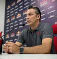 André Rocha, CEO do Red Bull Bragantino.   Foto: Esporte News Mundo