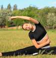 Manter a flexibilidade e mobilidade  Foto: Shutterstock / Sport Life