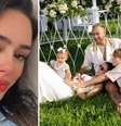 Qual é a doença de Bruna Biancardi? Influencer temeu não engravidar de Neymar  Foto: Reprodução/Instagram / Contigo