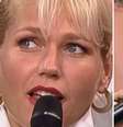 Xuxa Meneghel resgata entrevista controversa com Ney Latorraca  Foto: Reprodução/Instagram / Contigo