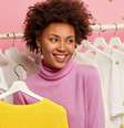 Já sabe que cor usar para o Ano Novo? Conheça os significados  Foto: Shutterstock / todateen