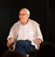 Ney Latorraca morre aos 80 anos  Foto: Globo/Tata Barreto