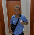 Funkeiro Boladin 211 é preso suspeito de tentar matar namorada de 16 anos  Foto: Reprodução/Redes Sociais