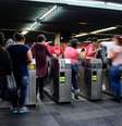 Metrô e trens de SP terão aumento de tarifa neste começo de 2025  Foto: Divulgação