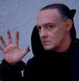 Ney Latorraca como Vlad em 'Vamp': ator conquistou a liberdade de improvisar em cena para popularizar seus personagens  Foto: Acervo TV Globo