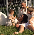 Neymar Jr e Bruna Biancardi anunciam gravidez da segunda filha do casal  Foto: Reprodução/Instagram