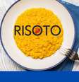 Risoto perfeito, veja dicas, truques e faça o seu  Foto: Bake and Cake Gourmet
