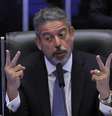 Presidente da Câmara dos Deputados, Arthur Lira (PP-AL), enviou resposta ao STF pedindo revogação da medida que suspendeu emendas de comissão  Foto: Lula Marques/Agência Câmara / Estadão