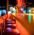 Um dos atingidos pela decisão do governo é o setor de bares e restaurantes, cuja tributação de ICMS aumentará de 3,2% para 4% em janeiro  Foto: Cineclube Cortina/Divulgação / Estadão