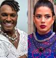  Foto: Instagram/Fred Nicácio e Fernanda Bande / Pipoca Moderna