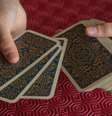Cartas de tarot  Foto: jackmac34/Pixabay