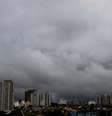 Segundo o Centro de Gerenciamento de Emergências Climáticas ( CGE), São Paulo terá chuva moderada variando de intensidade no decorrer do dia e previsão de pancadas significativas no período da tarde, nesta quinta-feira, 26. Na foto, região do Jaguaré, zona oeste da capital paulista.   Foto: ALOISIO MAURICIO/FOTOARENA/ESTADÃO CONTEÚDO