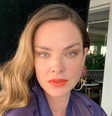 Como mãe, Letícia declarou que está muito preocupada com a situação  Foto: Reprodução: Instagram/leticiabirk