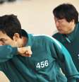 A segunda temporada de Roud 6, já na Netflix  Foto: No Ju-han/Netflix 