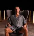  Foto: Reprodução - Legenda: Cristiano Ronaldo revelou o seu provável futuro no futebol após sua aposentadoria / Jogada10