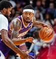 Dallas venceu o Suns por 98 a 89  Foto: Esporte News Mundo