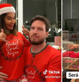  Foto: Reprodução/TikTok/@cardinigro