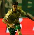 Foto: Cesar Greco/Palmeiras/by Canon - Legenda: Vitor Reis está valorizado no Alviverde / Jogada10