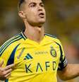  Foto: Divulgação/Al Nassr - Legenda: Cristiano Ronaldo em ação pelo Al Nassr / Jogada10