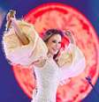  Foto: Instagram/Claudia Leitte / Pipoca Moderna