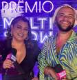 Cantora Preta Gil realizou cirurgia para retirada de tumores no dia 19; Gominho comentou sobre sua vontade de realizar o tratamento e sua previsão de saída da UTI  Foto: @gominho via Instagram / Estadão