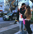 Irmã de Neymar posta foto beijando Gabigol e viraliza.   Foto: Reprodução/Instagram / Esporte News Mundo
