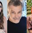 Leka, Caetrano e Vanessa participaram do 'BBB 1'  Foto: Reprodução/Instagram