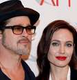 O casal foi apelidado de 'Brangelina' pela imprensa  Foto: Reuters / BBC News Brasil