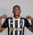 Patrick é anunciado pelo Atlético.   Foto: Reprodução/CAM / Esporte News Mundo