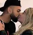 Gabigol em Trancoso –  Foto: Reprodução / Redes Sociais / Jogada10