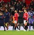 Foto: Carl Recine/Getty Images - Legenda: Ruben Amorim amarga mais uma derrota - a quarta seguida - no Manchester United / Jogada10