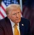 Donald Trump, com suas posturas polarizadoras, promete ser uma figura central em 2025  Foto: Getty Images / BBC News Brasil