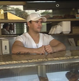 Lúcio Flávio Osório em 2012, ano em que perdeu prêmio da loteria   Foto: TV Globo 