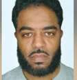 Shamsud Din Jabbar era cidadão americano e veterano do Exército  Foto: FBI / BBC News Brasil