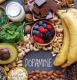 Nível de dopamina  Foto: Shutterstock / Sport Life