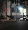Tiroteio em boate em Nova York, nos EUA, fere ao menos 10 adolescentes  Foto: Kyle Mazza/NurPhoto/Reuters