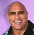 Saiba algumas curiosidades a respeito do astro Dwayne Johnson, estrela de 'Adão Negro' e de 'Velozes e Furiosos'.  Foto: Getty Images / Purepeople