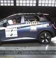 BYD Dolphin Plus: teste de segurança do Latin NCAP   Foto: Divulgação