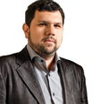 O blogueiro bolsonarista Oswaldo Eustáquio  Foto: Reprodução/Facebook