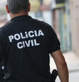 Os crimes aconteceram entre cidades baianas  Foto: Divulgação/PCBA