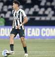  Foto: Vítor Silva/Botafogo - Legenda: Cruzeiro confirmou a contratação de Eduardo / Jogada10