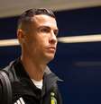 Cristiano Ronaldo.   Foto: Esporte News Mundo