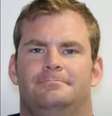 Matthew Alan Livelsberger, de 37 anos, alugou o carro no Colorado e dirigiu por 1,2 km até Las Vegas  Foto: Reuters / BBC News Brasil