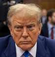 Sentença deve confirmar primeira condenação de um presidente americano da história  Foto: DW / Deutsche Welle
