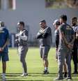 (  Foto: Bruno Vaz / Santos FC / Esporte News Mundo