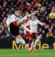 Andreas Pereira  Foto: Phil Noble / Reuters