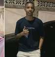 Traficante conhecido como "Testa de Ferro" teria baleado o jovem após ele pisar em seu pé  Foto: Reprodução / Perfil Brasil