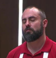 Acusado de estuprar uma menina de 12 anos, ex-’MasterChef’ se defende e diz que conheceu suposta vítima em aplicativo de namoro.  Foto: Reprodução, Band / Purepeople